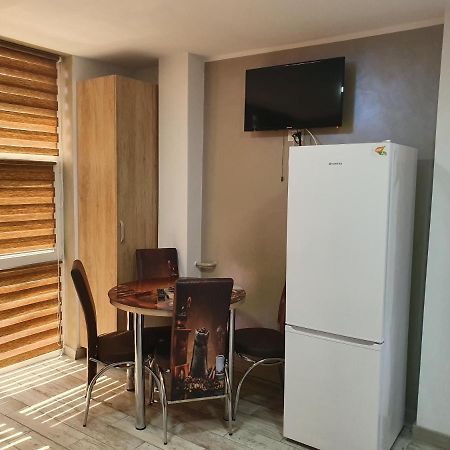 Apartament Negris Bîrlad Екстериор снимка